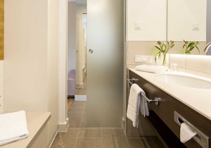 Double Room - Emich's Hotel