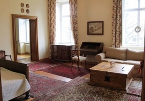 Double room for 2 guests with 60m² in Nuthe-Urstromtal (117565)