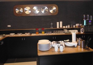 Double room incl. Breakfast - Hotel Im Anker