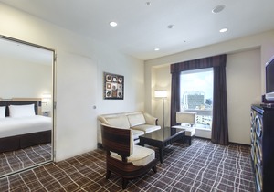 DoubleTree by Hilton Hotel Naha