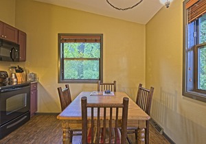 Down-Home Christmas Mountain Village, 2 Bedroom Cottage
