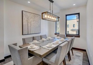 Downtown WP River Front Villa 236 I Private Hot Tub I Great Views I Activity Program
