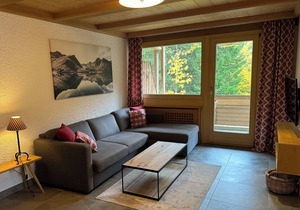 Dream apartment "WILDBACH" in the enchanting Hinterthal am Hochkönig