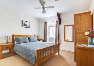 Drum Cottage