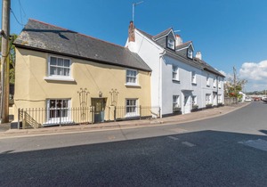Drum Cottage