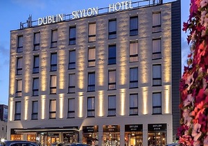 Dublin Skylon Hotel