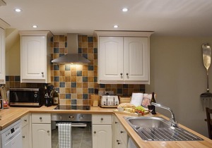 Duck Cottage