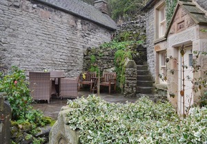 Duck Cottage