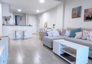 Dunas Beach Apartment