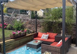 Dunster Luxe Nook