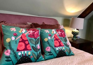 Dunster Luxe Nook