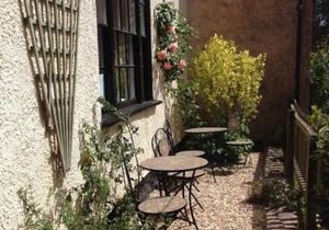 Dunster Mill House