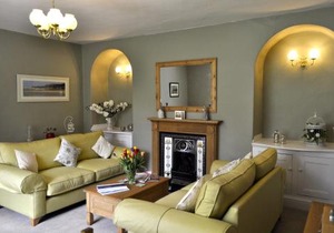 Dunster Mill House