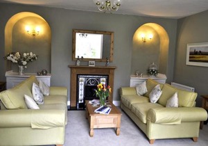 Dunster Mill House