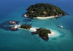 Duplex Angra dos Reis
