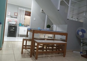 Duplex Angra dos Reis