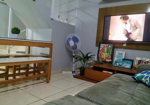Duplex Angra dos Reis
