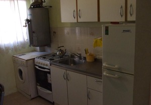 Duplex Calle 27