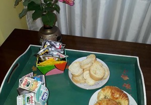 Duplex Calle 27