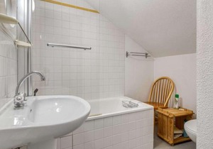 Duplex cosy 6 pers, 2 ch, balcon, parking, près des pistes à Barèges - FR-1-403-9