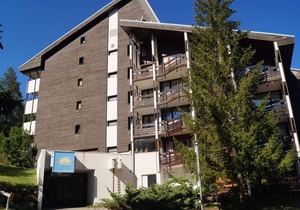 Duplex T2 - 6p - Ski-in/Ski-out - Balcon & Parking