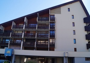 Duplex T2 - 6p - Ski-in/Ski-out - Balcon & Parking