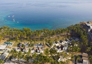 Duplex Villa with Private Pool and Beach Access 2