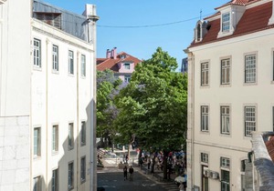 Duque-Chiado Downtown