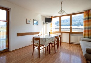 Durnbrunn 4 - Luxury Apartment