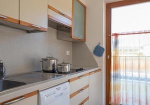 Durnbrunn 4 - Luxury Apartment