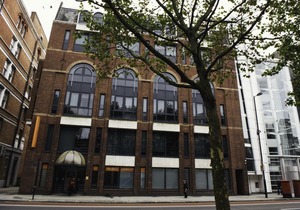 EasyHotel London City Shoreditch