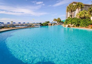 Edgewater Golf Villa #115