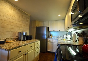 Edgewater House - Ocean Front Units With Spectacular Views!