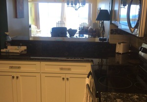 Edgewater West 84 — Oceanfront Condo steps from the beach!