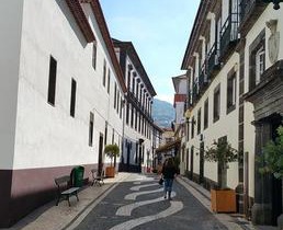 Edificio Charles 301