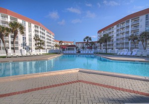 El Matador 345 - Beautiful views of the Gulf and pool