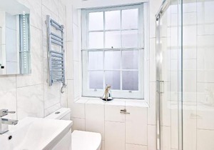 Eldon Chambers Pod 5 by City Living London