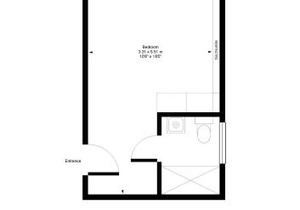 Eldon Chambers Pod 5 by City Living London
