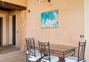 Elegant apartment with swimming pool 1 hour from Rome