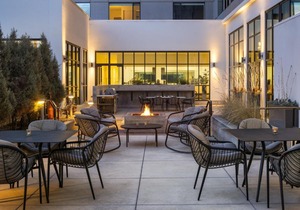 Element by Marriott Bozeman