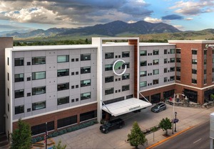 Element by Marriott Bozeman