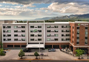 Element by Marriott Bozeman