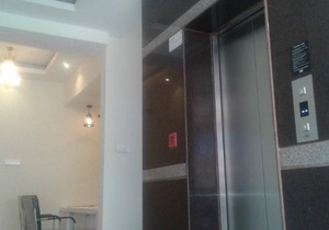 Elephant Suites Brookefield # 2