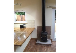 Elm Lodge @ Shellow Lane Lodges