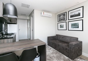 Encanto e Requinte - Studio Central - 7th007