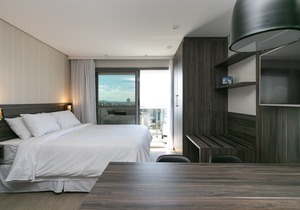 Encanto e Requinte - Studio Central - 7th007