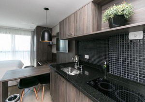 Encanto e Requinte - Studio Central - 7th007