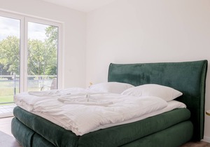 Enjoy, switch off and relax in style!