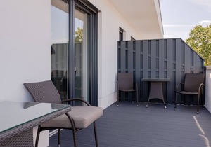 Enjoy, switch off and relax in style!