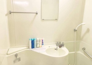 Entire apartment inn Shibuya Hatsudai Station